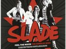 Slade : Feel the Noize: The Singlez Box  VINYL 7