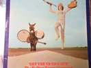 ROLLING STONES GET YER YA-YAS OUT  1970 UK 1st issue VINYL LP DECCA SKL5065