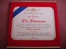 Die Fledermaus 3 record box set of a gala performance - booklet included- Decca