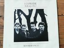 U2 South Africa 45 - PRIDE (in the name of love)/Boomerang 11
