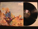 Blue Cheer - Outsideinside - 1968 Philips Vinyl 12'' Lp./ VG+/ Prog Hard Rock