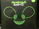 DEADMAU5 - '4x4=12' - x2 12