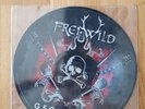 Frei.Wild  Gegengift picture disc Vinyl  Limited 500 copies / Limited Edition