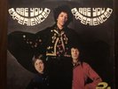 Jimi Hendrix Are You Experienced/Axis Bold As Love (x2) 1973 First Press NM/VG