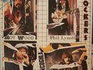 ROCKERS (PHIL LYNOTT, ROY WOOD) WE ARE THE BOYS 12