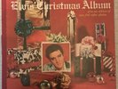 Elvis Presley Christmas Album LOC-1035 W/STICKER