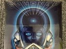 Journey Lp SEALED Frontiers 1983 First Press
