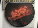 AC/DC Power Up Picture Disc
