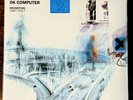 SEALED Radiohead OK Computer OKNOTOK 1997-2017- 20th Anniversary Blue Vinyl 3LP 