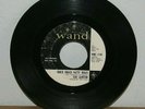 Wand Promo NORTHERN SOUL Lou Lawton KNICK KNACK PATTY WACK 45 rare  VG VG+