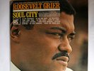 Roosevelt Grier RIK 1008 MONO VG+/M- 