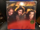 BRAND NEW LIMITED EDITION BEE GEES SPIRITS HAVING FLOWN RED VINYL SEALED