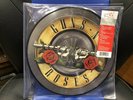 SOLD OUT LIMITED EDITION GUNS N ROSES GREATEST HITS DOUBLE PICTURE DISC VINYL