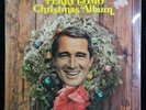 SEALED Perry Como - The Perry Como Christmas Album 1968 RCA Victor