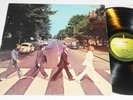 The Beatles - Abbey Road 1969 Australia 12