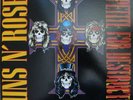 GUNS N ROSES - Appetite For Destruction - LP 180 gram vinyl - SEALED /FAST POST