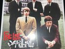 YARDBIRDS, Five Live Yardbirds, 180 GRAM BLACK VIRGIN VINYL LP IMPORT CLAPTON