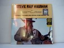 STEVIE RAY VAUGHAN LP Live mardi gras new orleans 1987 Dol 180g vinyl SEALED