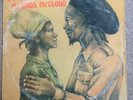 ENOS McCLOUD By The Look In Your Eyes, orig vinyl roots reggae LP Stewmac SB003