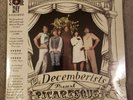 THE DECEMBERISTS 