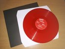 PHUTURE - ACID TRACKS - Ltd Edition (1 of 300) Red Vinyl -New Unplayed - Trax