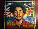 RARE REGGAE LP: BARRY BROWN 