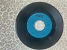 45 RPM Northern Soul The Rea-Boz on Pisces, The Last Time NM/M-