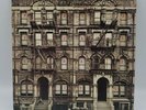 Led Zeppelin - Physical Graffiti 2LP Swan Song Vinyl VG+ b5a