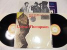 Linval Thompson ?Ride On Dreadlocks 1975-77 Simply Vinyl 180g 2LP 2000 UK