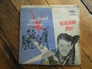 Gene Vincent rare French EP 7