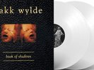 Zakk Wylde - Book Of Shadows 180-GM Opaque White Colored Vinyl 2xLP x/300