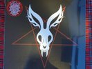 The Raging Wrath Of The Easter Bunny Demo 2xLP by Mr. Bungle ruby red vinyl new