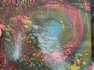 Cryptic Slaughter Stream Of Consciousness Record 1st Press Rare