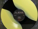 ALIENS Soundtrack 2LP Mondo SDCC Queen Power Loader Vinyl James Horner 500 Units