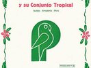 Lp-Ranil Y Su Conjunto Tropical -Lp CD NEW