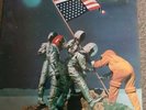 Canned Heat - Future Blues Vinyl record  Original First Edition LP liberty