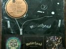 Motorhead - 1979 VINYL LP Box Set Ltd Ed 7 LP SET & BONUS 7 PLUS TONS MORE RARE