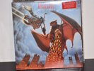 Meat Loaf BAT OUT OF HELL II (602577085949) 25th Annv. GATEFOLD New Vinyl 2 LP