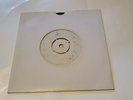 STRANGER COLE AND GLADDY / THE LEADERS JUST LIKE A RIVER TEST PRESSING VG+