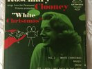 Vol. 1 & 2 45 RPM EP Records WHITE CHRISTMAS Film ROSEMARY CLOONEY Excellent