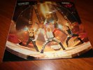 Scorpions ?– Savage Amusement..org,1988..Picture Disc...rare limited Edition