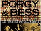 Ella Fitzgerald & Louis Armstrong Porgy Bess reissue 180gm vinyl 2 LP g/f sleeve