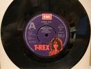 T.Rex - London Boys - 1976 EMI DEMO Single - MARC 13