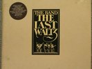 THE BAND The Last Waltz 1978 PROMO LP  3WS 3146  Vinyl is VG to VG+