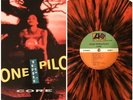 Stone Temple Pilots Core NEW  Sealed red Splatter Vinyl LP ?