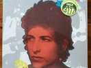 Bob Dylan Biograph Factory Sealed 1985 5LP Box Set Hype Stickers & 35 pg Booklet