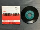 The Chancellors - Jenny Jenny (7