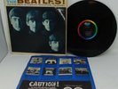 Meet the Beetles, The First Album—- 12 in Vinyl LP 1964