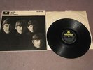 The Beatles - With The Beatles LP 1963 UK Parlophone Rare 1st Press Vg/Vg Mono