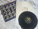 THE BEATLES HARD DAYS NIGHT LP.CHUBBY FONT 1ST PRESS. RARE 'MT' TAX/180 GRAM
